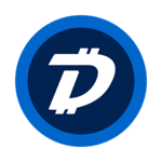 DigiByte Logos & Icons